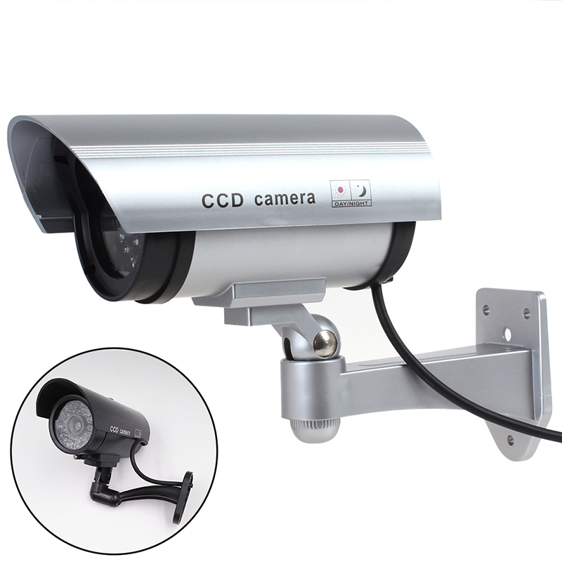 Home Security Indoor Cameras - Kamera CCTV Keamanan Tahan Air Berbentuk