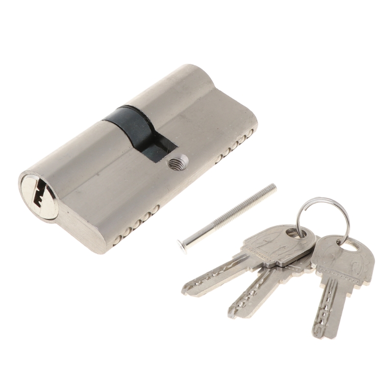 Home Security Doors - Kunci Pintu Masuk Kunci Silinder dengan