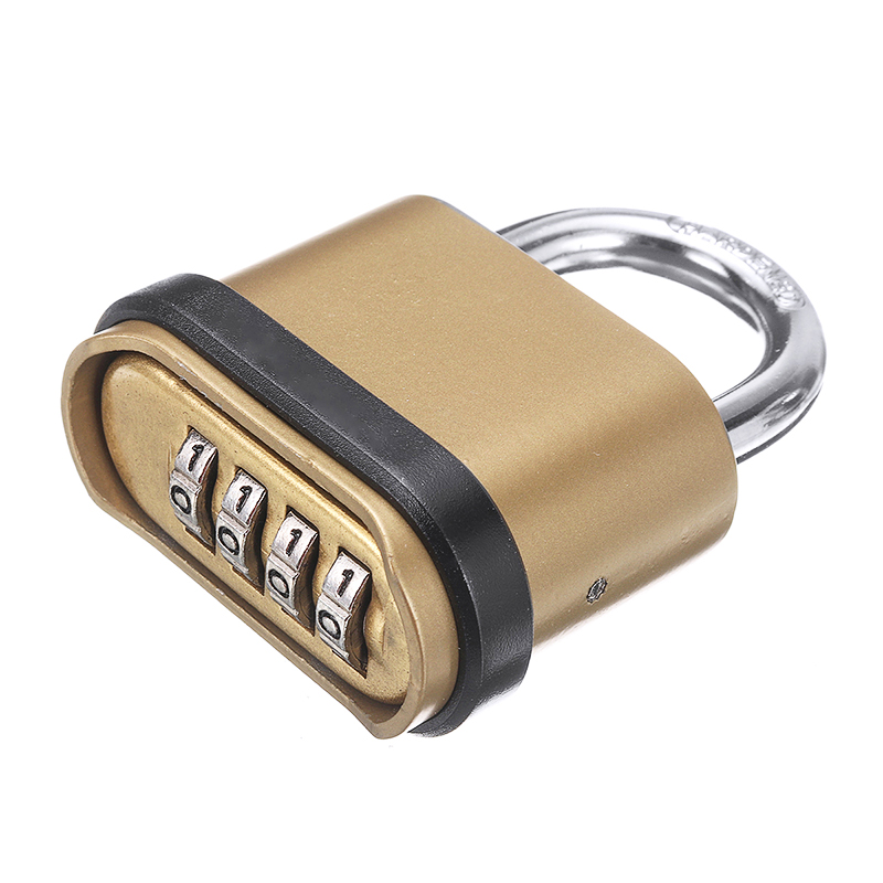 Home Security Keypad - EGFirtor 4 Kombinasi Kata Sandi Kode