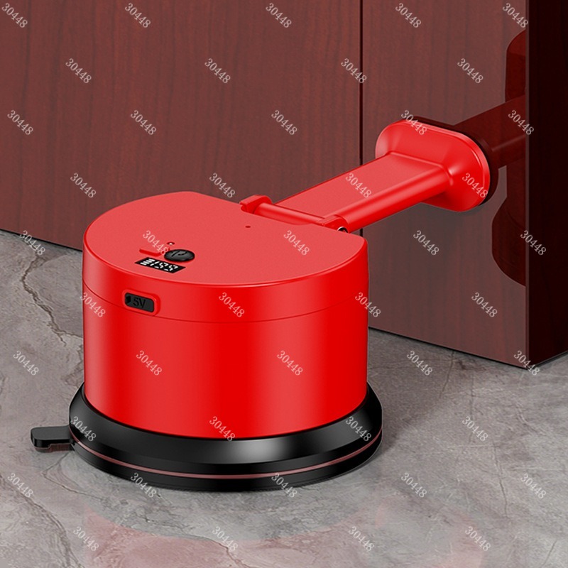 Pengaman Pintu Portabel Alarm  - Home Security Doors ulasan dan harga