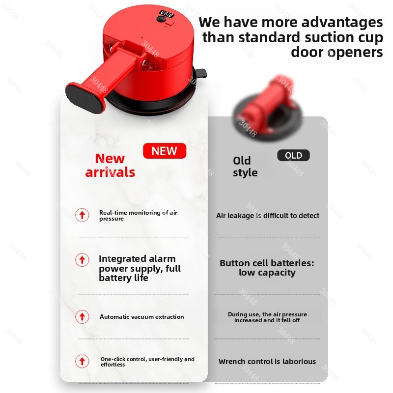 Pengaman Pintu Portabel Alarm  - Home Security Doors ulasan dan harga