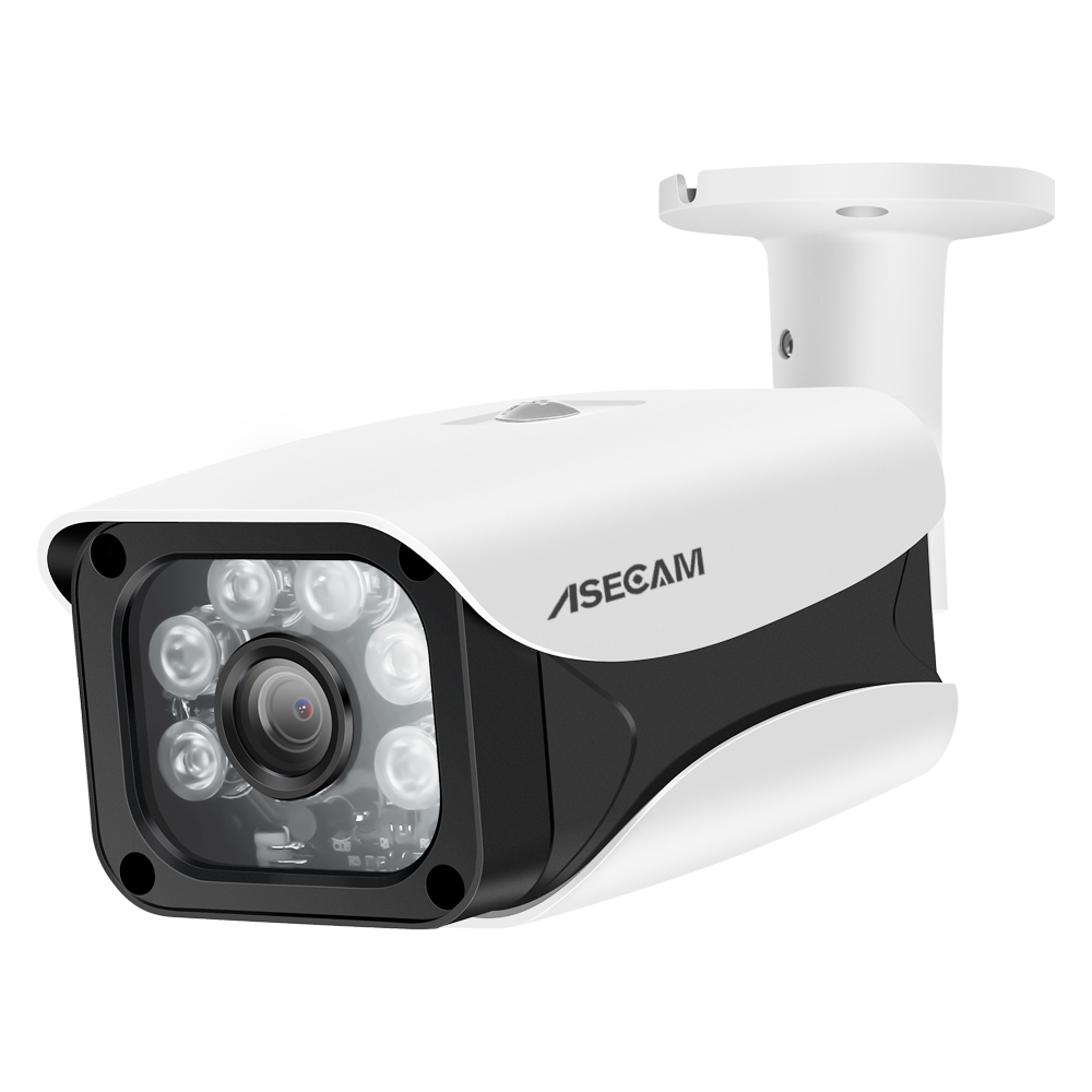 Sistem Kamera Keamanan 8MP 4K  - Home Security Kit With Camera ulasan dan harga