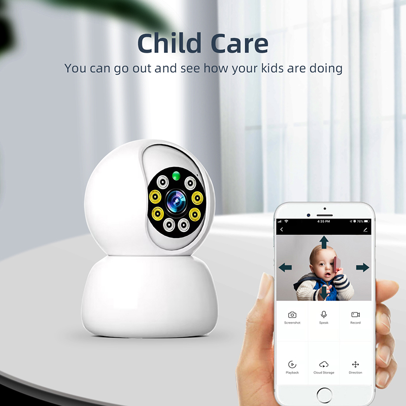 Sistem Alarm keamanan pencuri  - Home Security Yard Sign ulasan dan harga