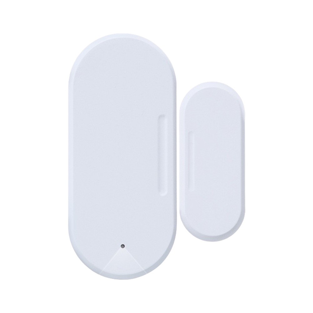 Sensor Pintu dan Jendela Zigbe - Home Security Doors ulasan dan harga