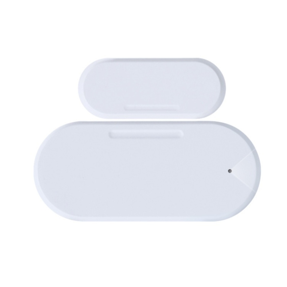 Sensor Pintu dan Jendela Zigbe - Home Security Doors ulasan dan harga