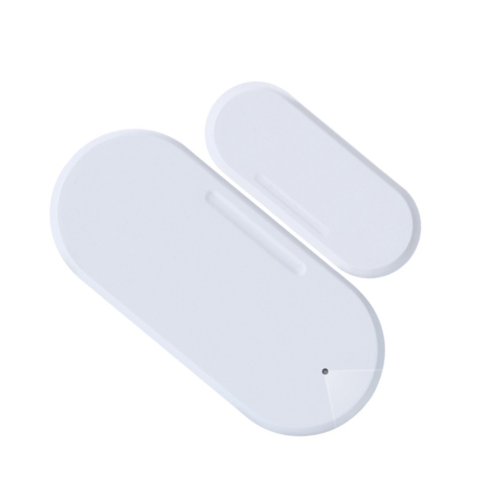 Sensor Pintu dan Jendela Zigbe - Home Security Doors ulasan dan harga