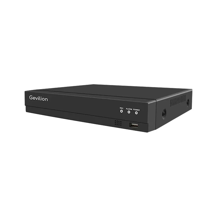 Sistem Kamera CCTV IP Keamanan - Home Security Video Recording Systems ulasan dan harga