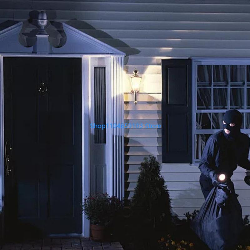 Kamera Keamanan Palsu Bertenag - Home Security Indoor Cameras ulasan dan harga