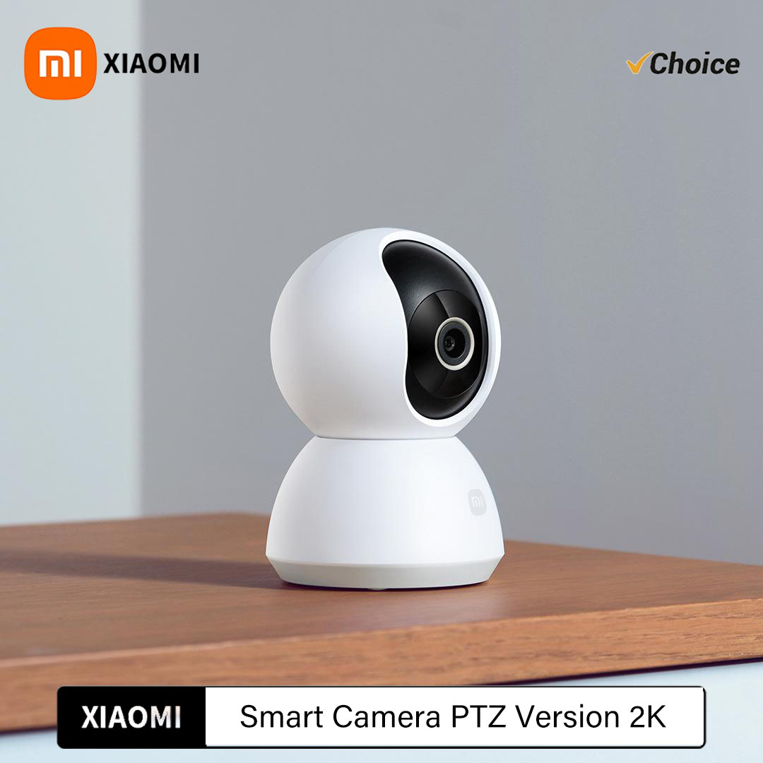 Kamera Pintar Xiaomi Original  - Home Security Camera Xiaomi Mi 360 ulasan dan harga