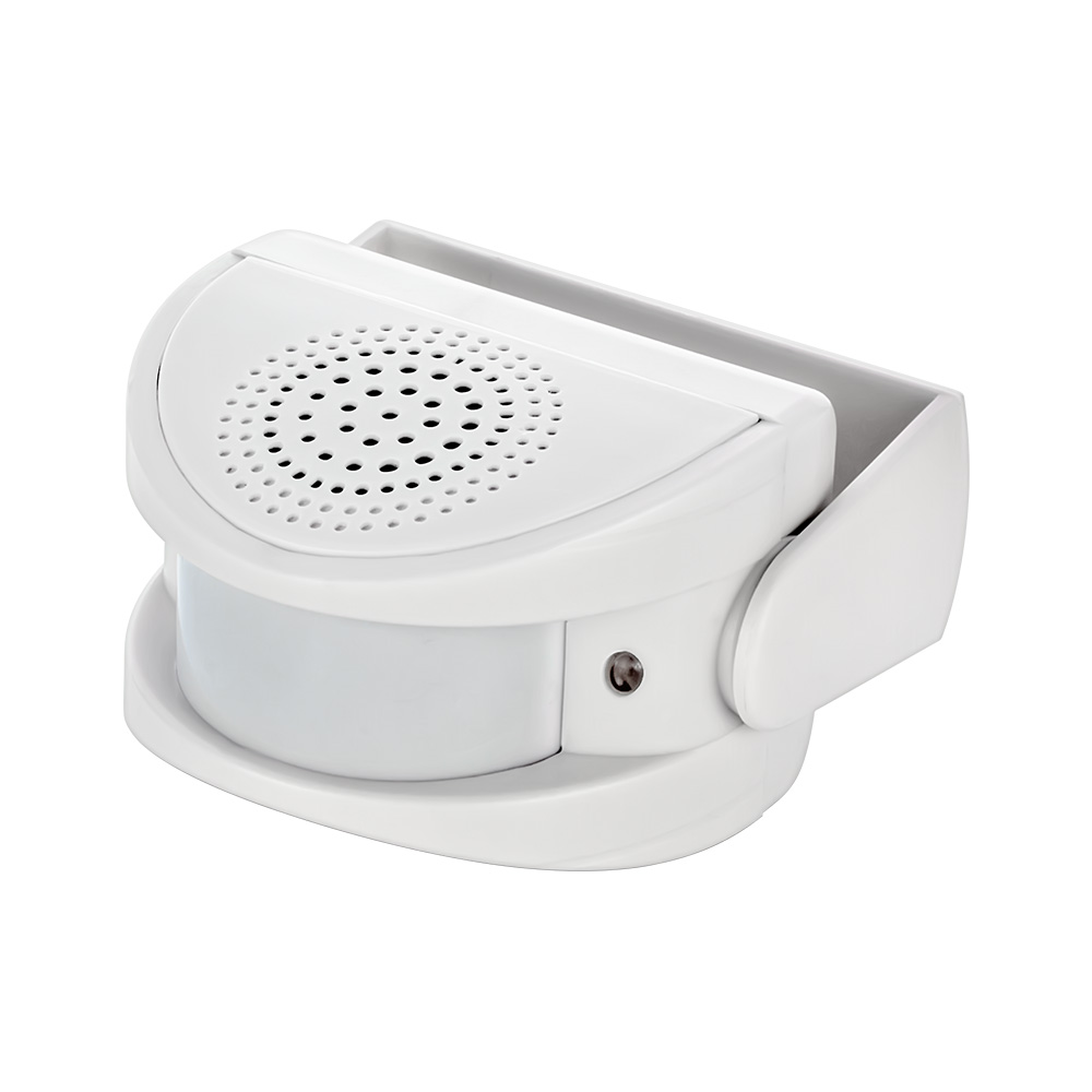 Bel Lonceng Selamat Datang unt - Home Security Bell ulasan dan harga