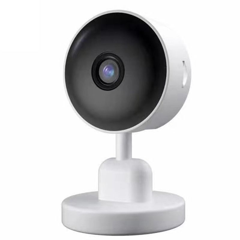 Kamera Wifi Tuya Esensial untu - Home Security Indoor Cameras ulasan dan harga