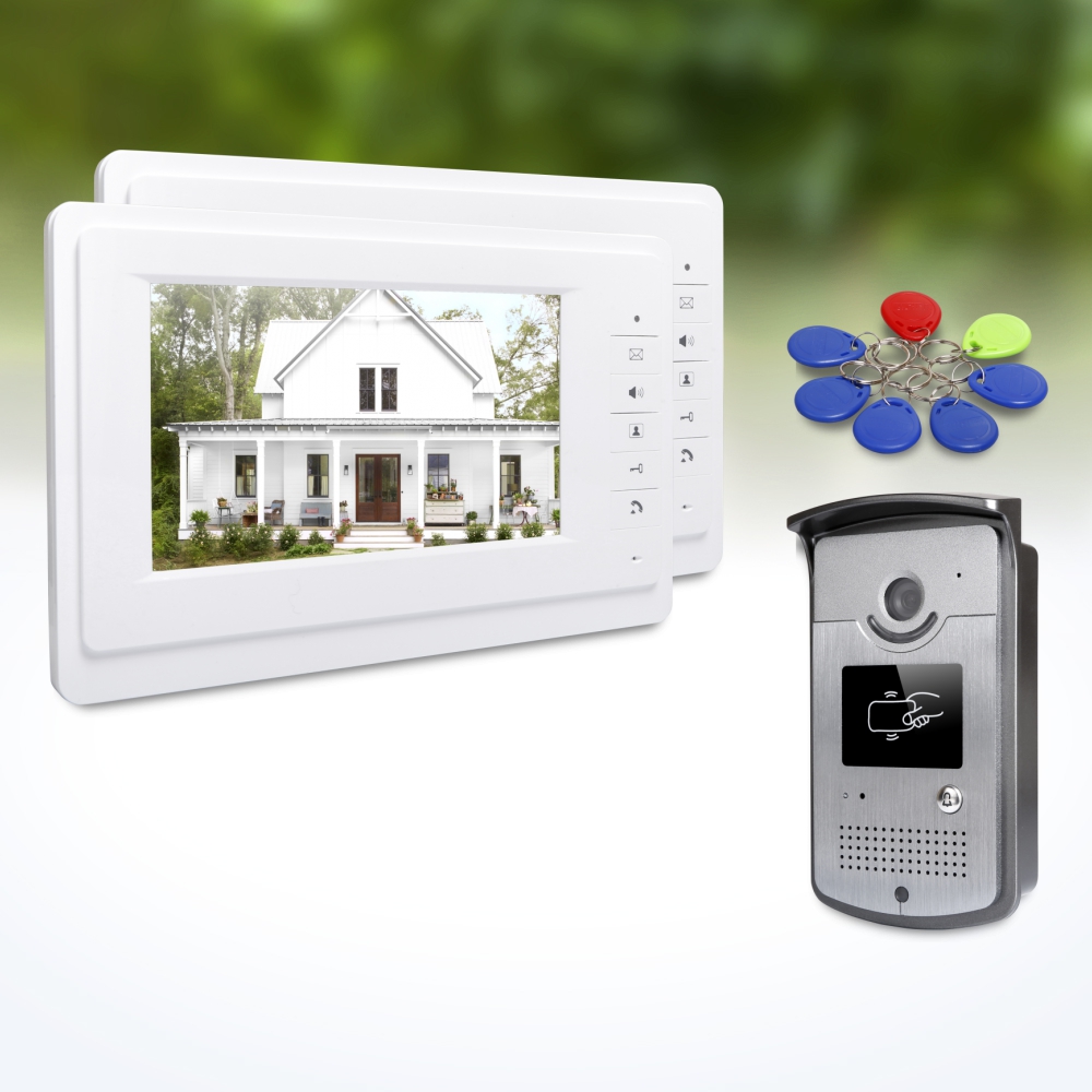 1 Kamera Luar Ruangan 2 Monito - Home Security Indoor Cameras ulasan dan harga