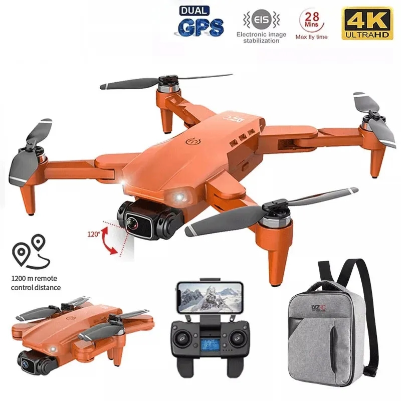Drone L900 Pro lipat kamera ga - Home Security Cameras Outdoor ulasan dan harga