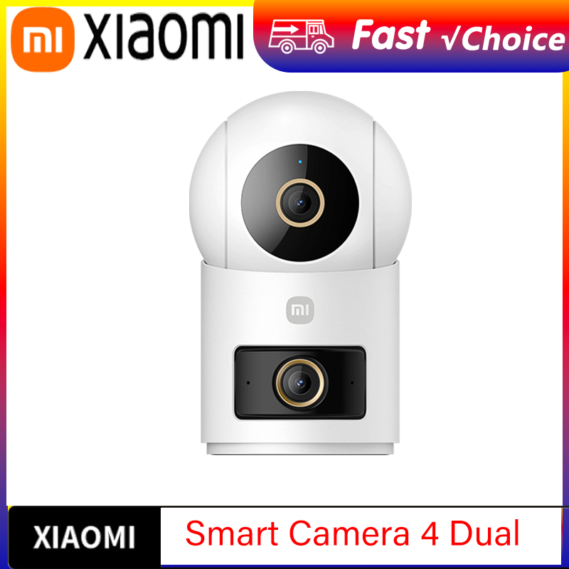 Kamera Pintar Xiaomi BARU Smar - Home Security Camera Xiaomi Mi 360 ulasan dan harga