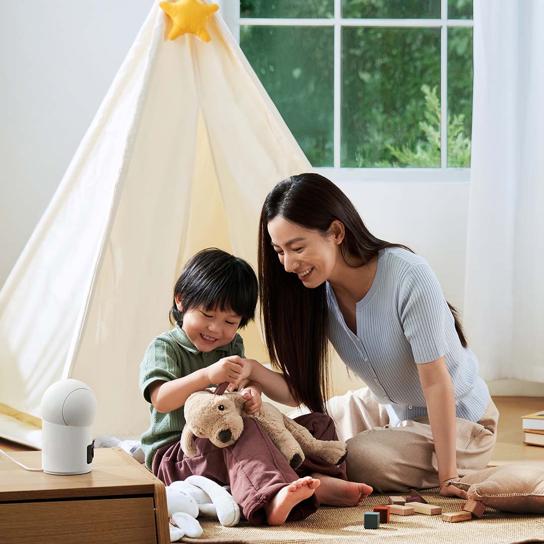Kamera Pintar Xiaomi BARU Smar - Home Security Camera Xiaomi Mi 360 ulasan dan harga