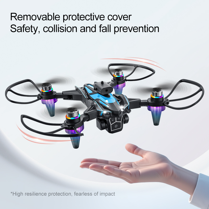 Drone Udara Luar Ruangan Elekt - Home Security Cameras Outdoor ulasan dan harga