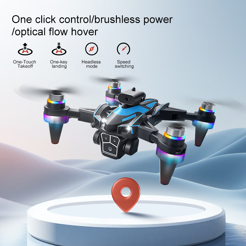 Drone Udara Luar Ruangan Elekt - Home Security Cameras Outdoor ulasan dan harga
