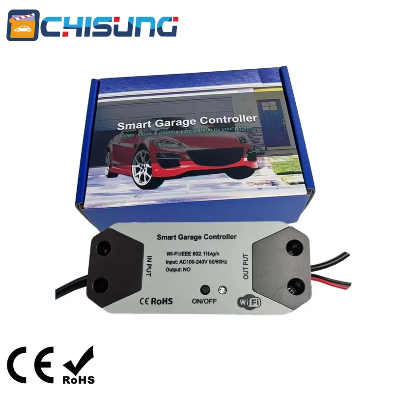 Aplikasi Smart Life WiFi Pembu - Home Security Doors ulasan dan harga