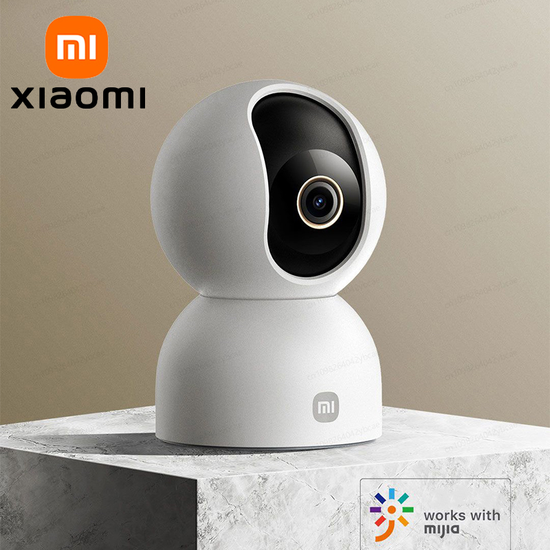 ξAOMI 360 °   Kamera Pintar Ve - Home Security Camera Xiaomi Mi 360 ulasan dan harga