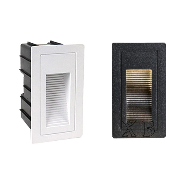 Lampu Dinding LED tahan air IP - Home Security Yard Sign ulasan dan harga