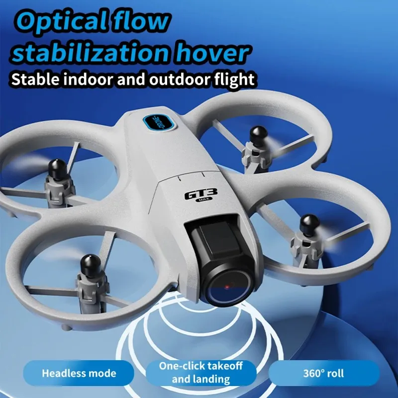 Drone Lenovo GT3 MAX GPS 8K Fo - Home Security Cameras Outdoor ulasan dan harga