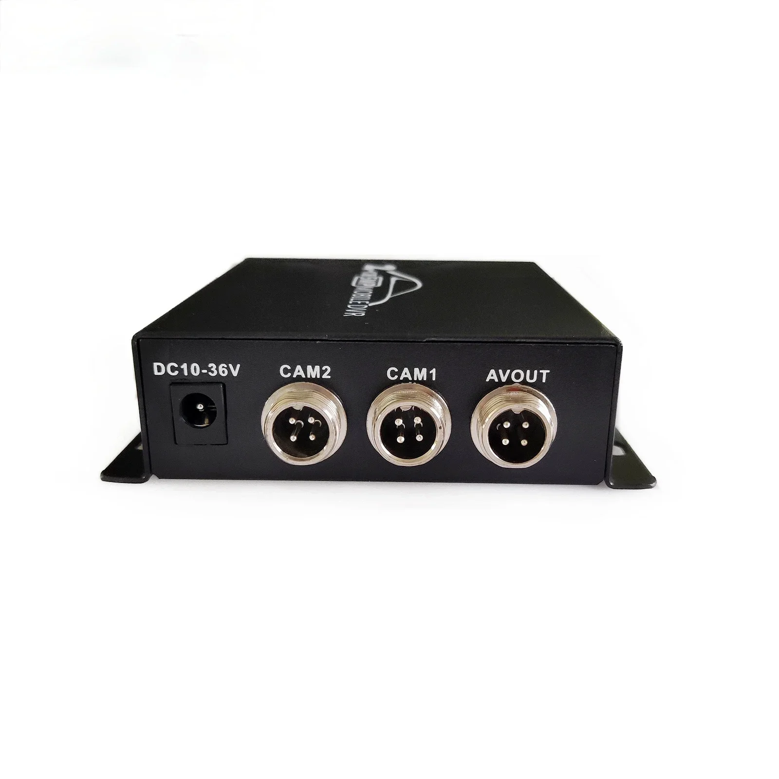 MINI Video Recording 2CH HD Fu - Home Security Video Recording Systems ulasan dan harga