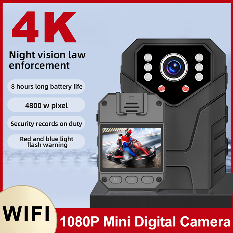 Kamera Mini Full HD 1080P Laya - Home Security Brand ulasan dan harga