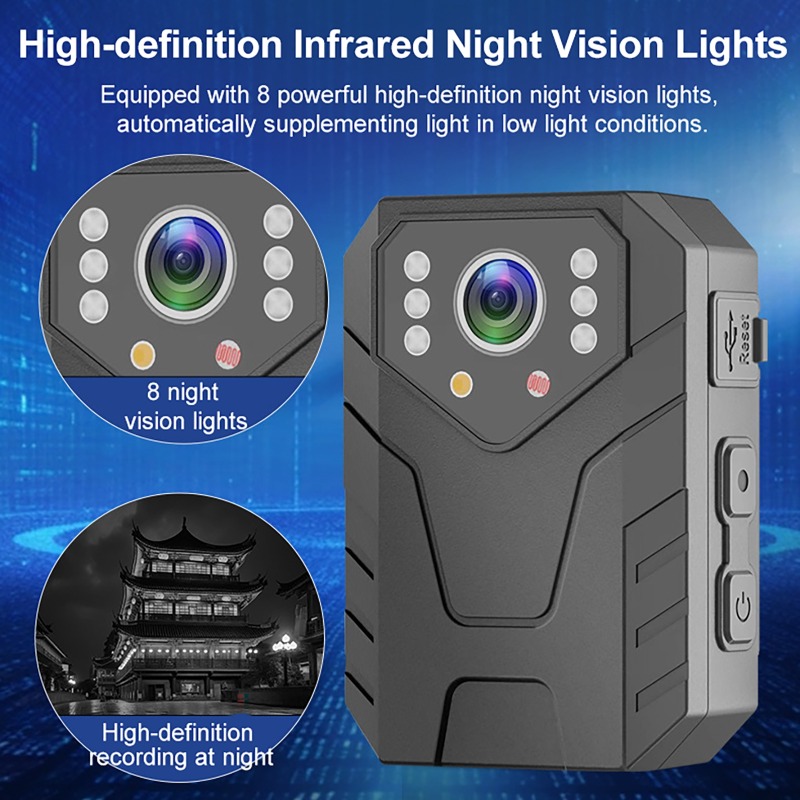 Kamera Mini Full HD 1080P Laya - Home Security Brand ulasan dan harga
