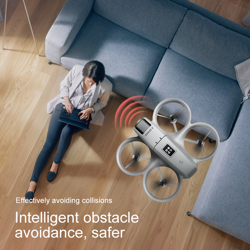 Drone GPS Lenovo D16 8K Aerial - Home Security Cameras Outdoor ulasan dan harga