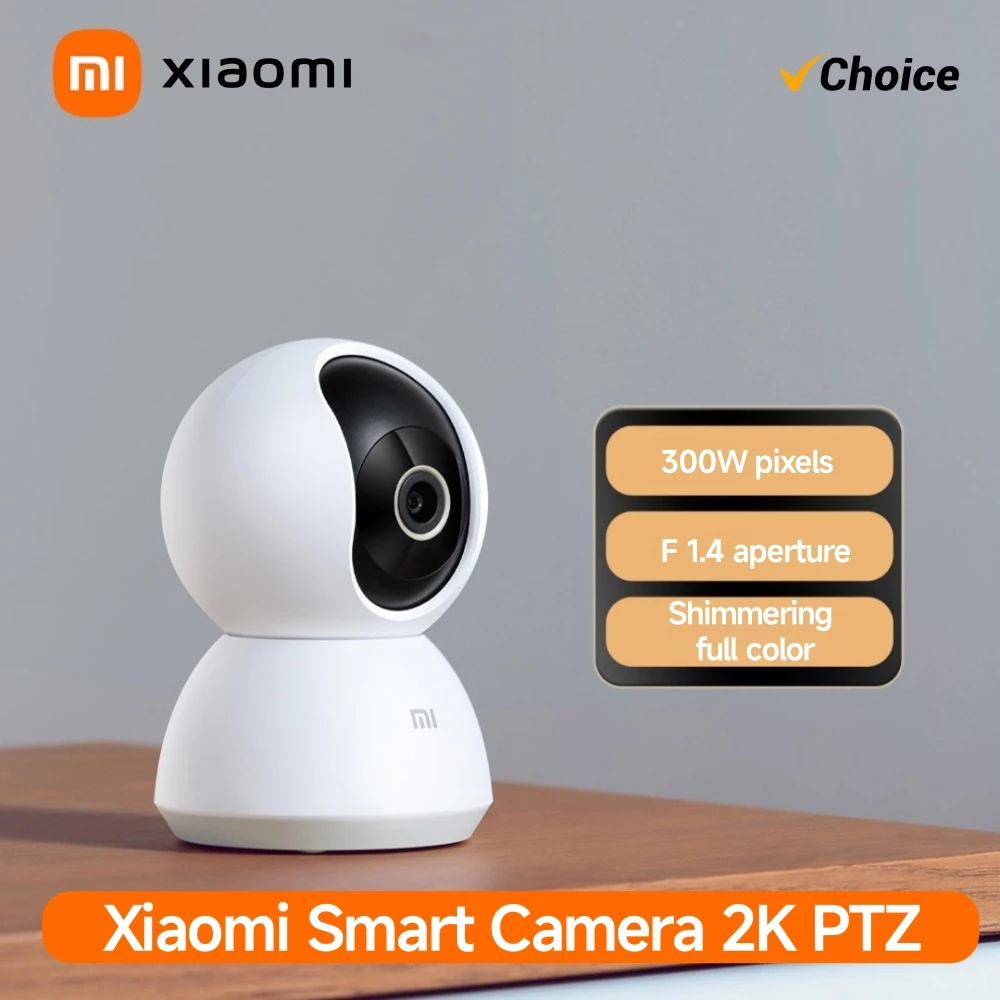 Xiaomi Rumah Pintar 360 °   Ka - Home Security Camera Xiaomi Mi 360 ulasan dan harga