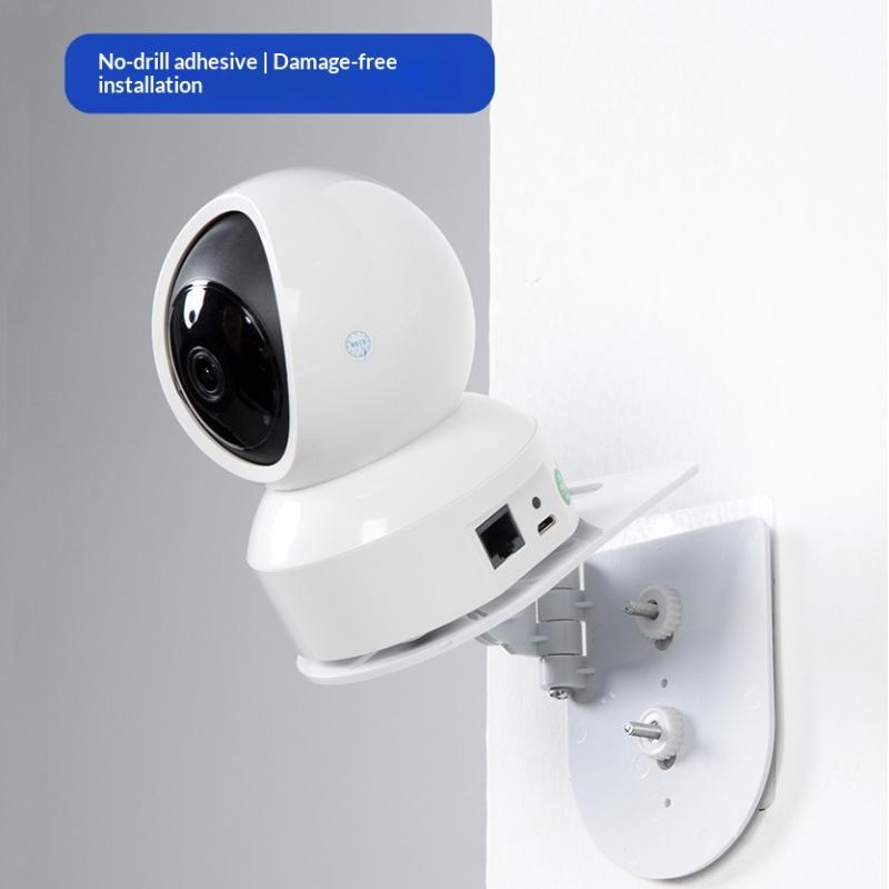Braket Kamera PTZ Bentuk L unt - Home Security Brand ulasan dan harga