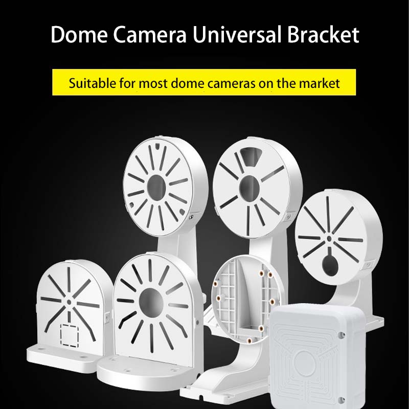 Kotak penyimpanan braket kamer - Home Security Kamera ulasan dan harga