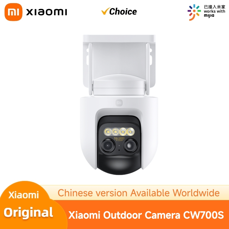 Kamera Keamanan Luar Ruangan X - Home Security Camera Xiaomi Mi 360 ulasan dan harga