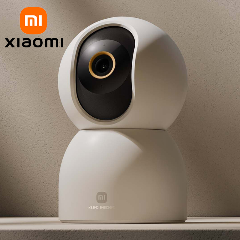Kamera Cerdas XIAOMI C700,360  - Home Security Camera Xiaomi Mi 360 ulasan dan harga