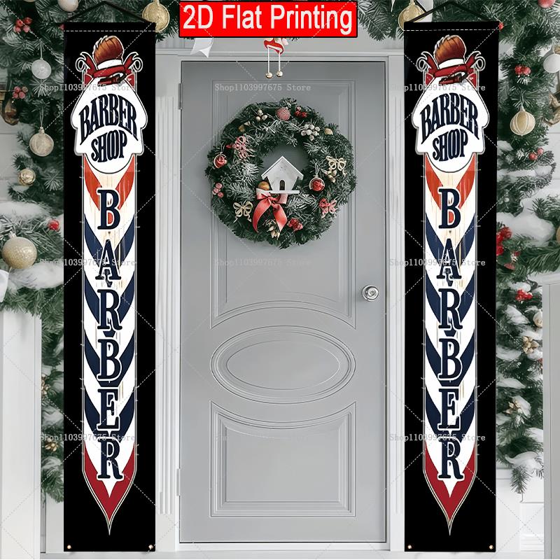 Spanduk Pintu Logo Teks Toko T - Home Security Yard Sign ulasan dan harga