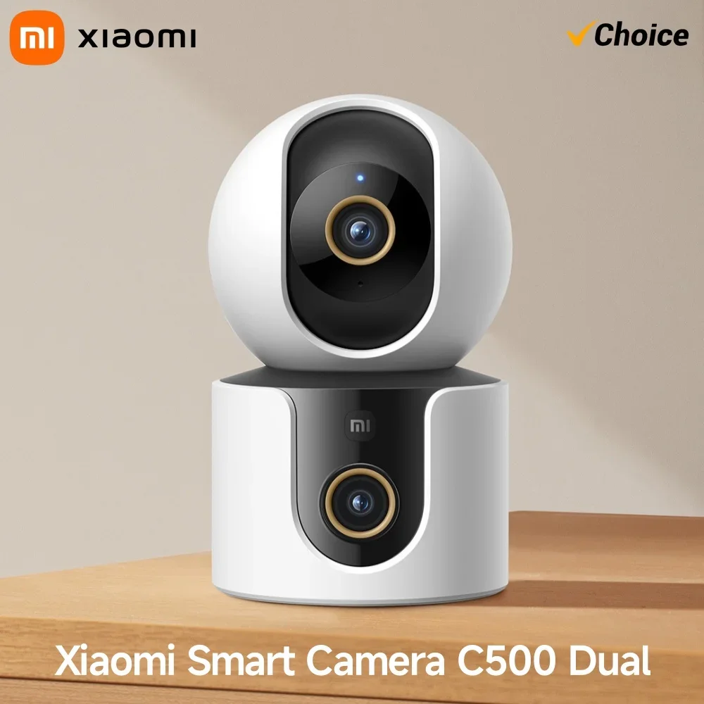 Kamera Pintar Xiaomi C500 Vers - Home Security Camera Xiaomi Mi 360 ulasan dan harga