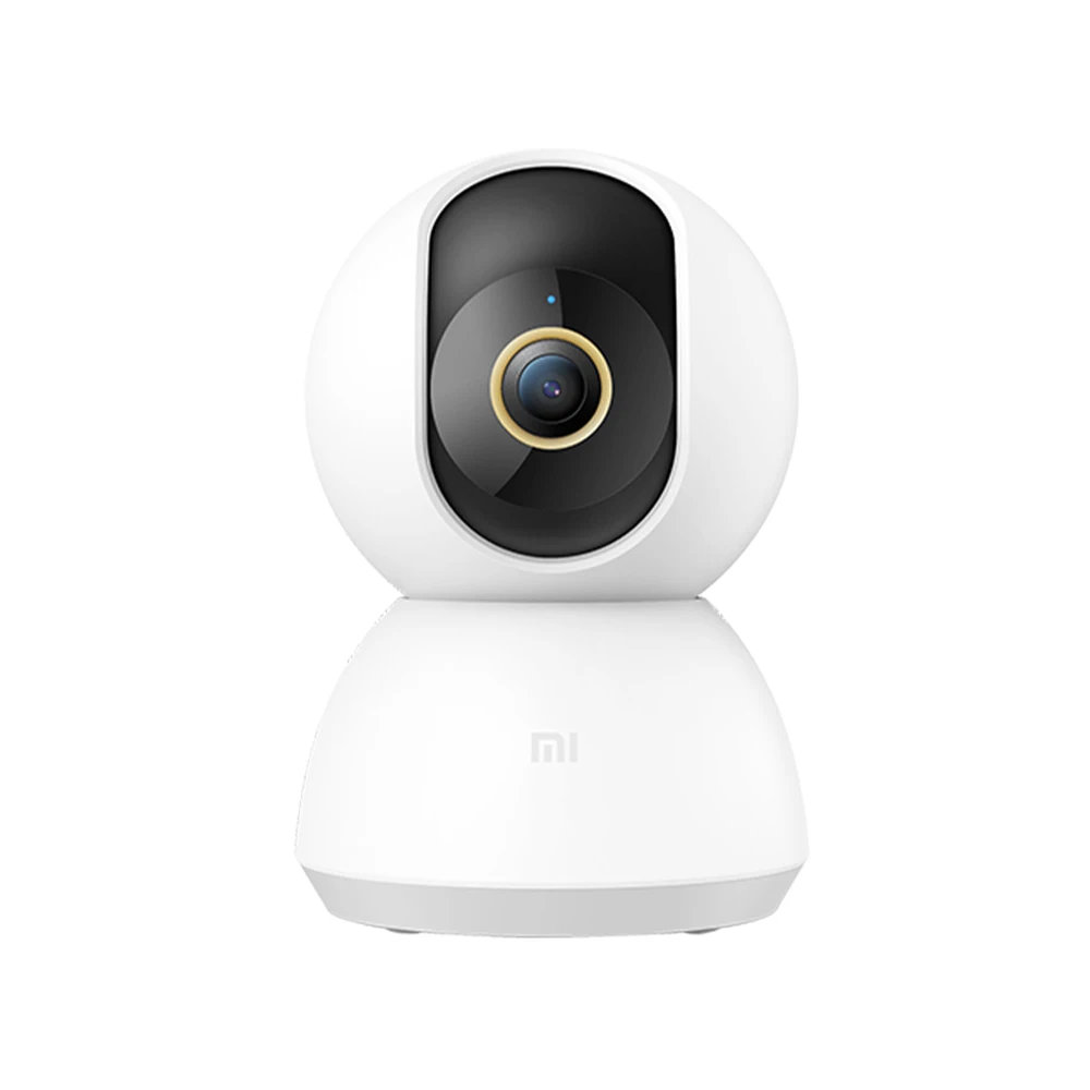 Kamera Xiaomi 2K PTZ Mi Smart  - Home Security Camera Xiaomi Mi 360 ulasan dan harga