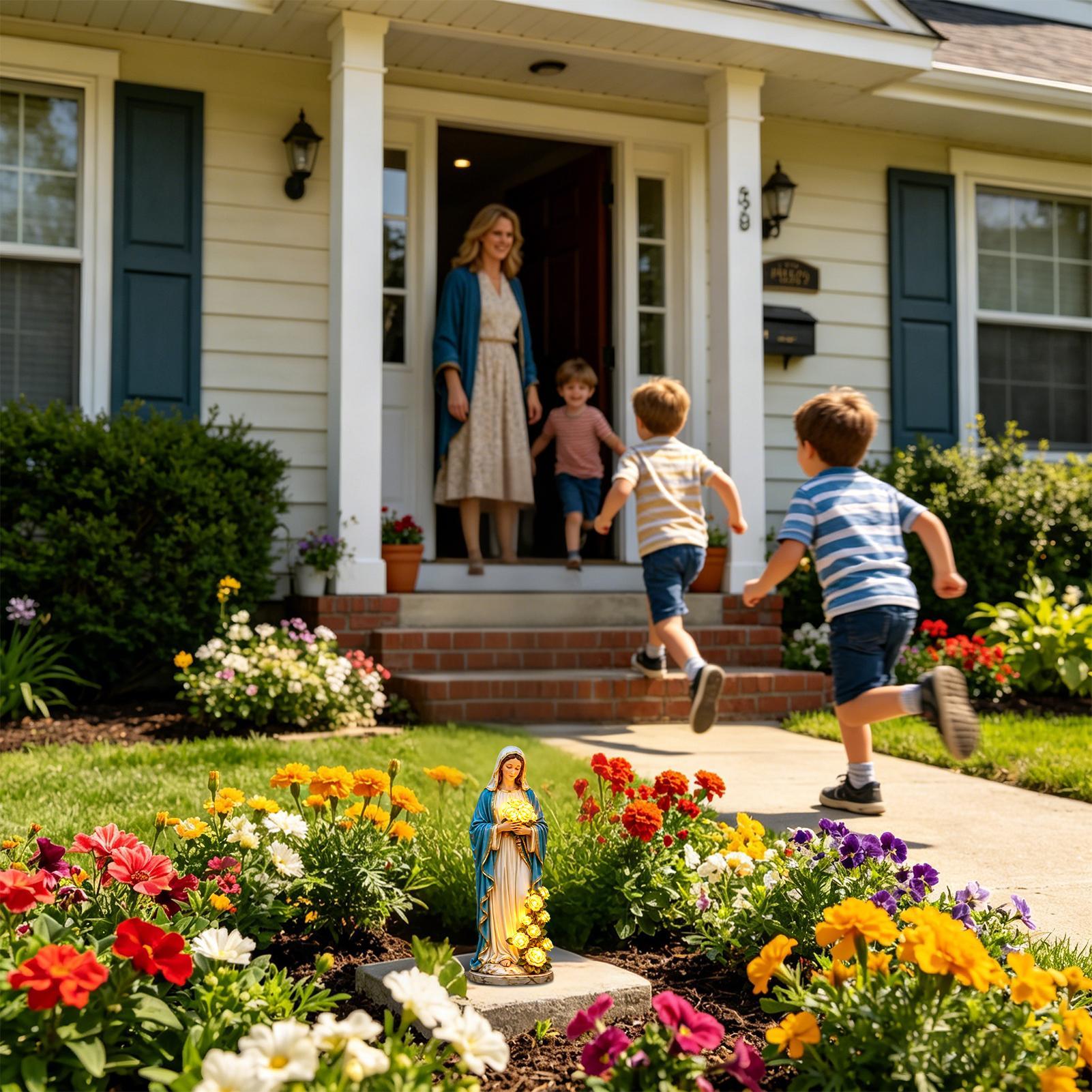 Lampu Dekoratif Tahan Air dari - Home Security Yard Sign ulasan dan harga