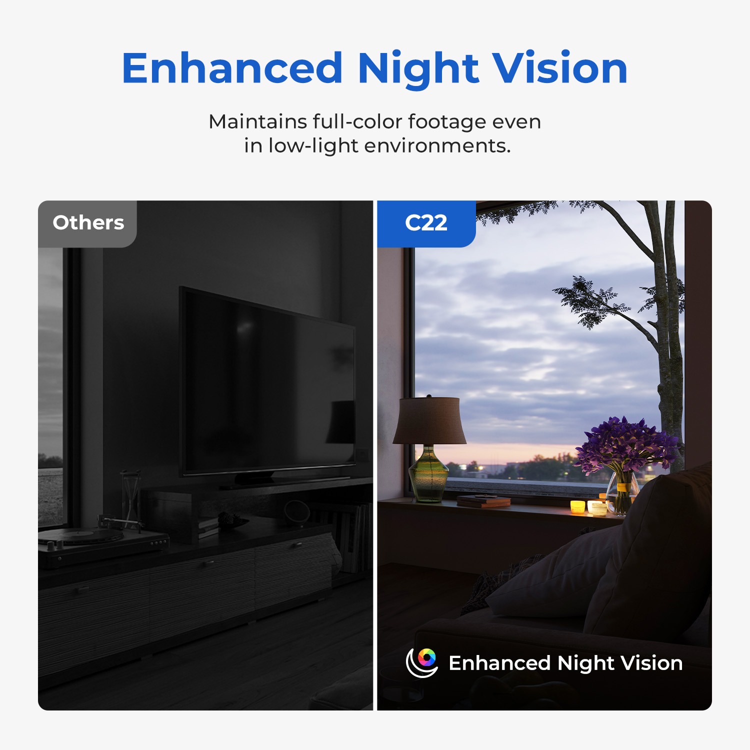 Kamera Keamanan Dalam Ruangan  - Home Security Camera Xiaomi Mi 360 ulasan dan harga